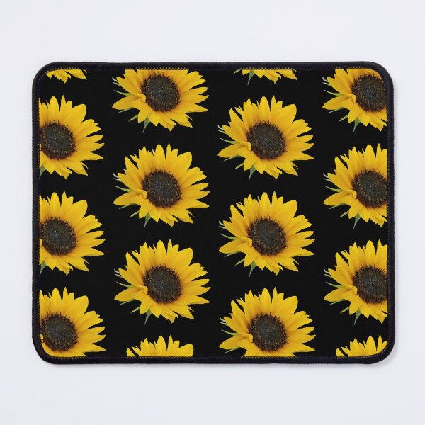 Item preview, Field Guide to Sunflowers, No. 1, Yellow Flower designed and sold by Kristi Duggins.