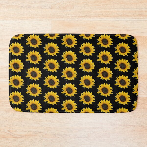 Item preview, Field Guide to Sunflowers, No. 1, Yellow Flower designed and sold by Kristi Duggins.