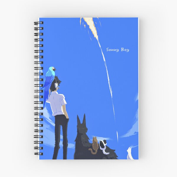 Item preview, Sonny boy fanart designed and sold by OumaMerch.
