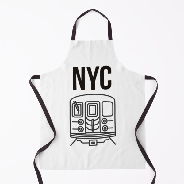 Item preview, NYC Subway Art   designed and sold by BojjiCol.
