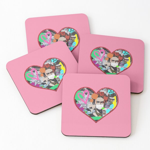 Item preview, Graffiti Love Heart designed and sold by GasconyPassion.