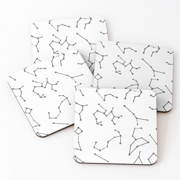 Item preview, Constellation  designed and sold by devilish-design.