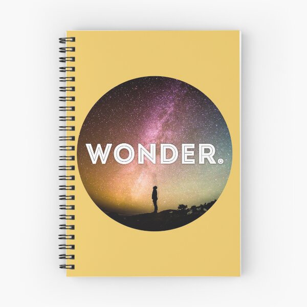 Item preview, Wonder designed and sold by quotysalad.