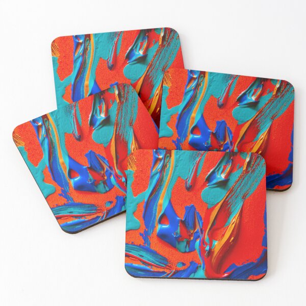Item preview, Abstract 306 designed and sold by Shulie1.
