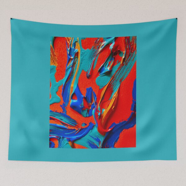 Item preview, Abstract 306 designed and sold by Shulie1.
