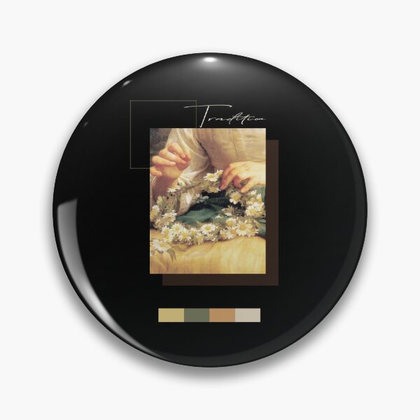 Item preview, Tradition Classic Mood Art Design Vaporwave designed and sold by bunsbodega.