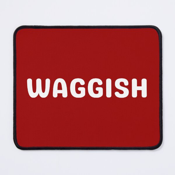 Item preview, Waggish word of the day designed and sold by tabykid.