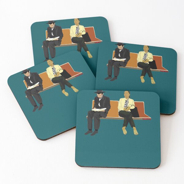 Item preview, NYC Subway Riders   designed and sold by BojjiCol.