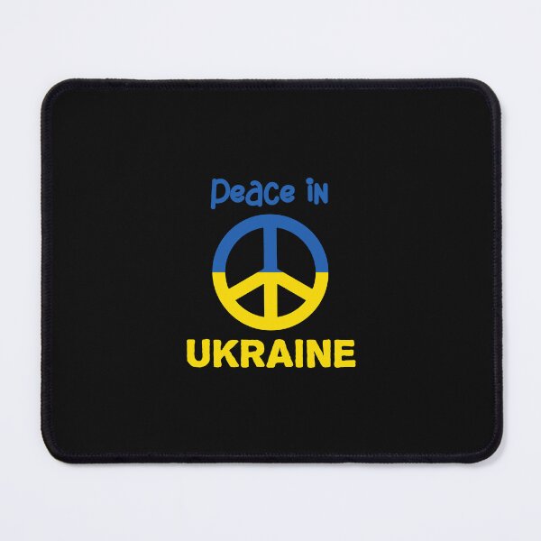 Item preview, Peace in Ukraine designed and sold by DearSunny.