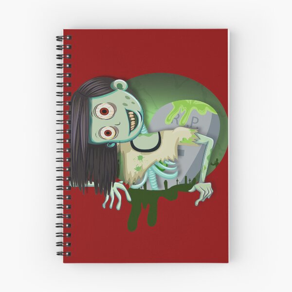 Item preview, Recently departed - zombie design (Graphic Only) designed and sold by sbe-zone.