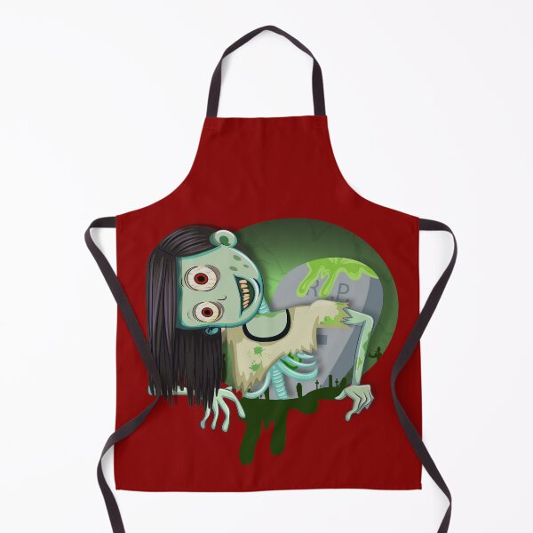 Item preview, Recently departed - zombie design (Graphic Only) designed and sold by sbe-zone.