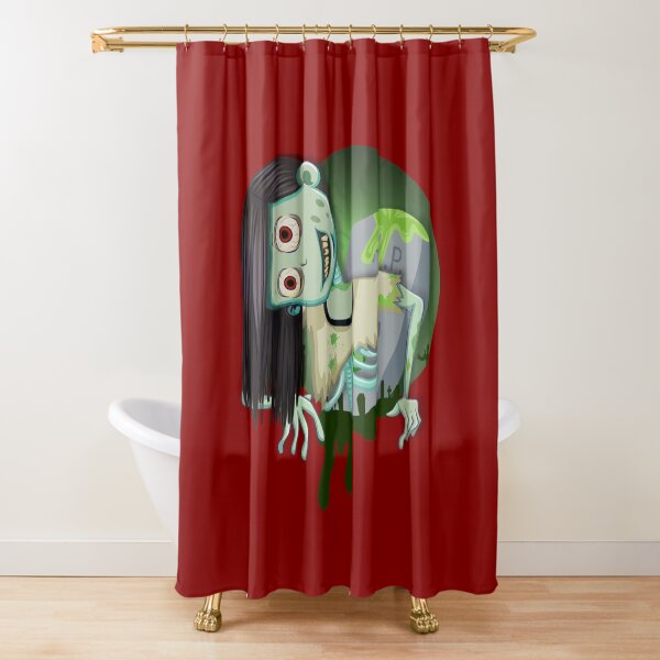 Item preview, Recently departed - zombie design (Graphic Only) designed and sold by sbe-zone.