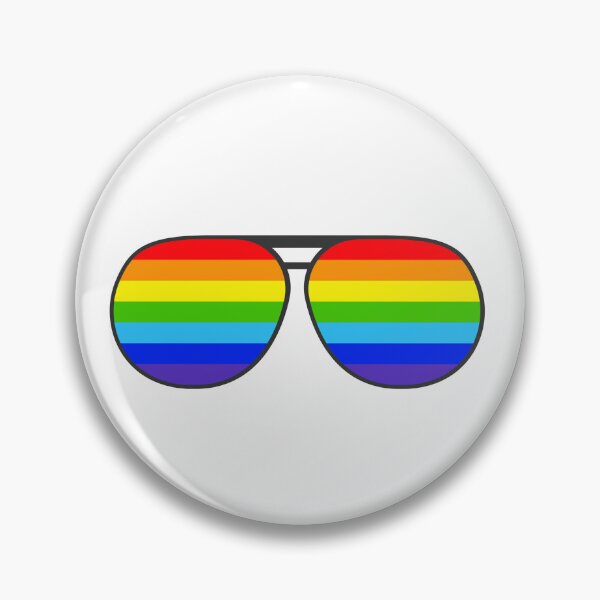 Item preview, Oculos do Orgulho designed and sold by Meditanacor.