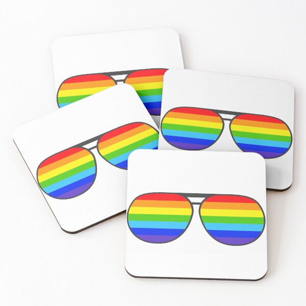 Item preview, Oculos do Orgulho designed and sold by Meditanacor.