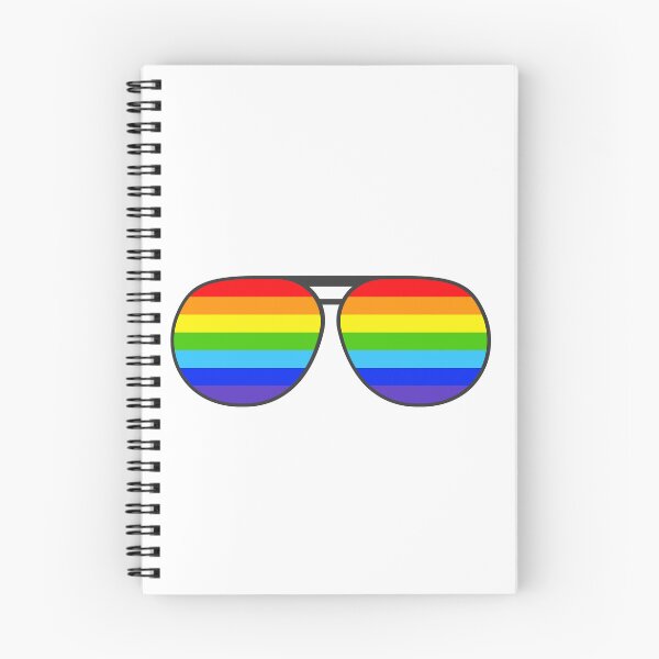 Item preview, Oculos do Orgulho designed and sold by Meditanacor.