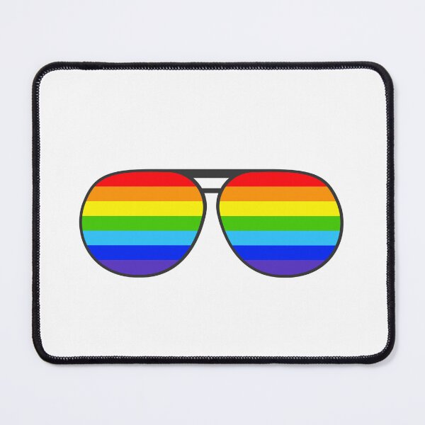 Item preview, Oculos do Orgulho designed and sold by Meditanacor.