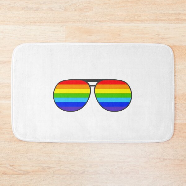 Item preview, Oculos do Orgulho designed and sold by Meditanacor.