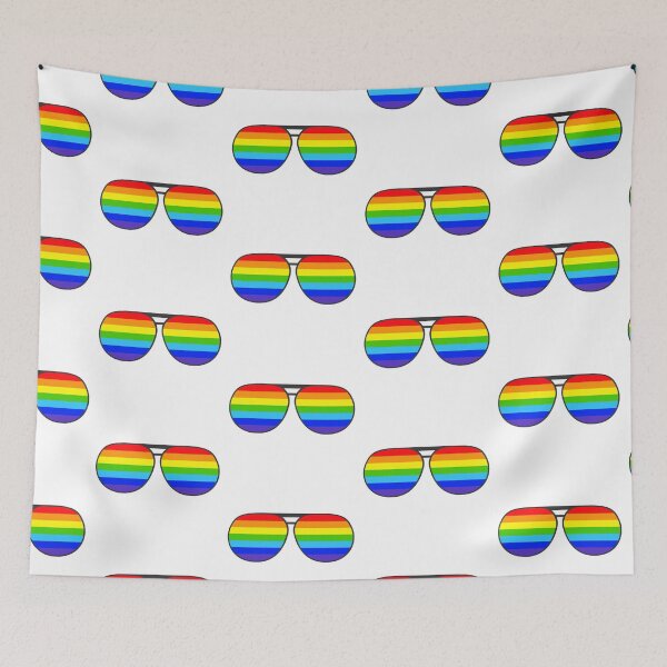 Item preview, Oculos do Orgulho designed and sold by Meditanacor.