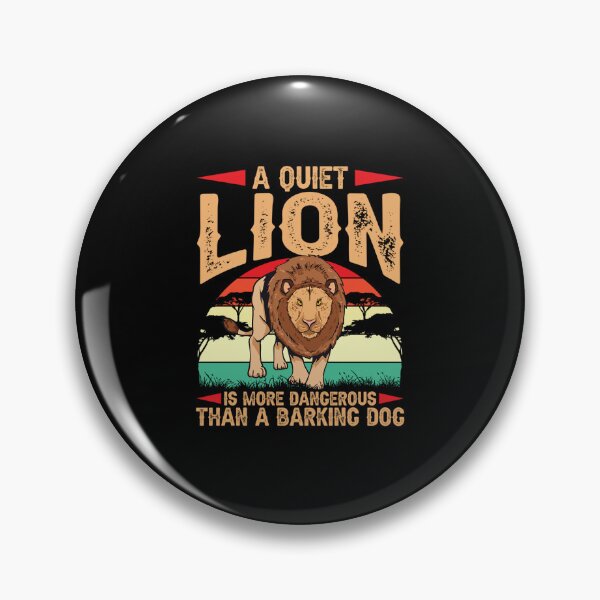 Item preview, A Quite Lion designed and sold by danielles79.