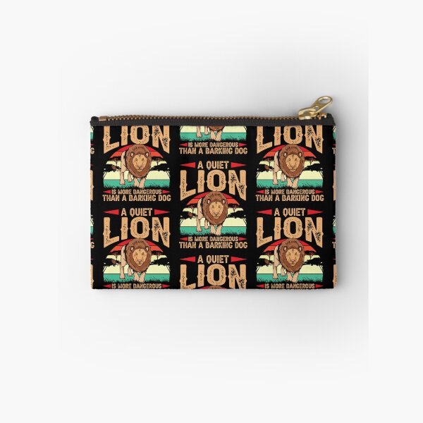 Item preview, A Quite Lion designed and sold by danielles79.