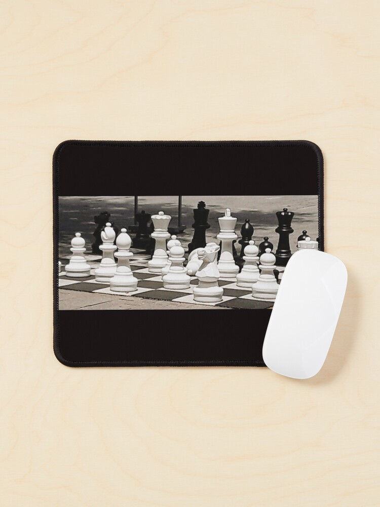 Pawn Chess Piece #1 Canvas Print