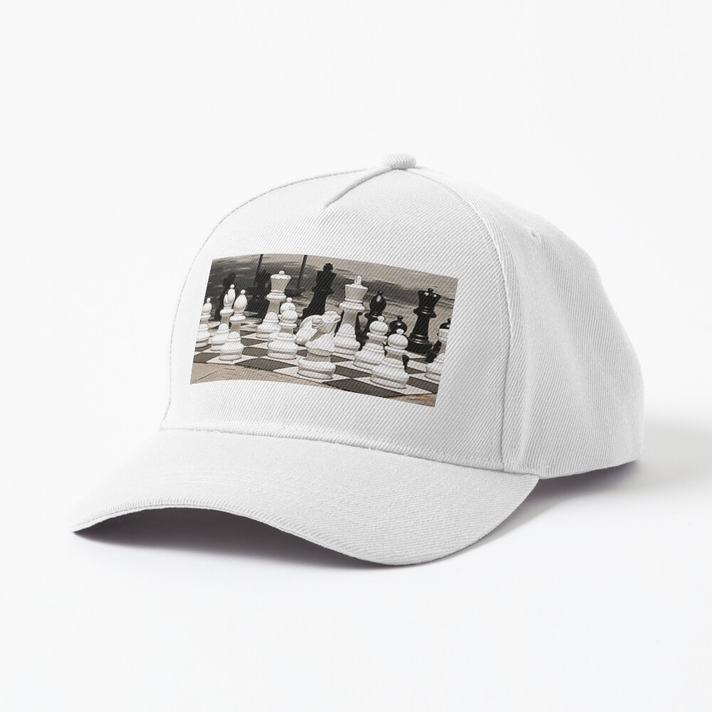 Item preview, Baseball Cap designed and sold by stillnessgifts.
