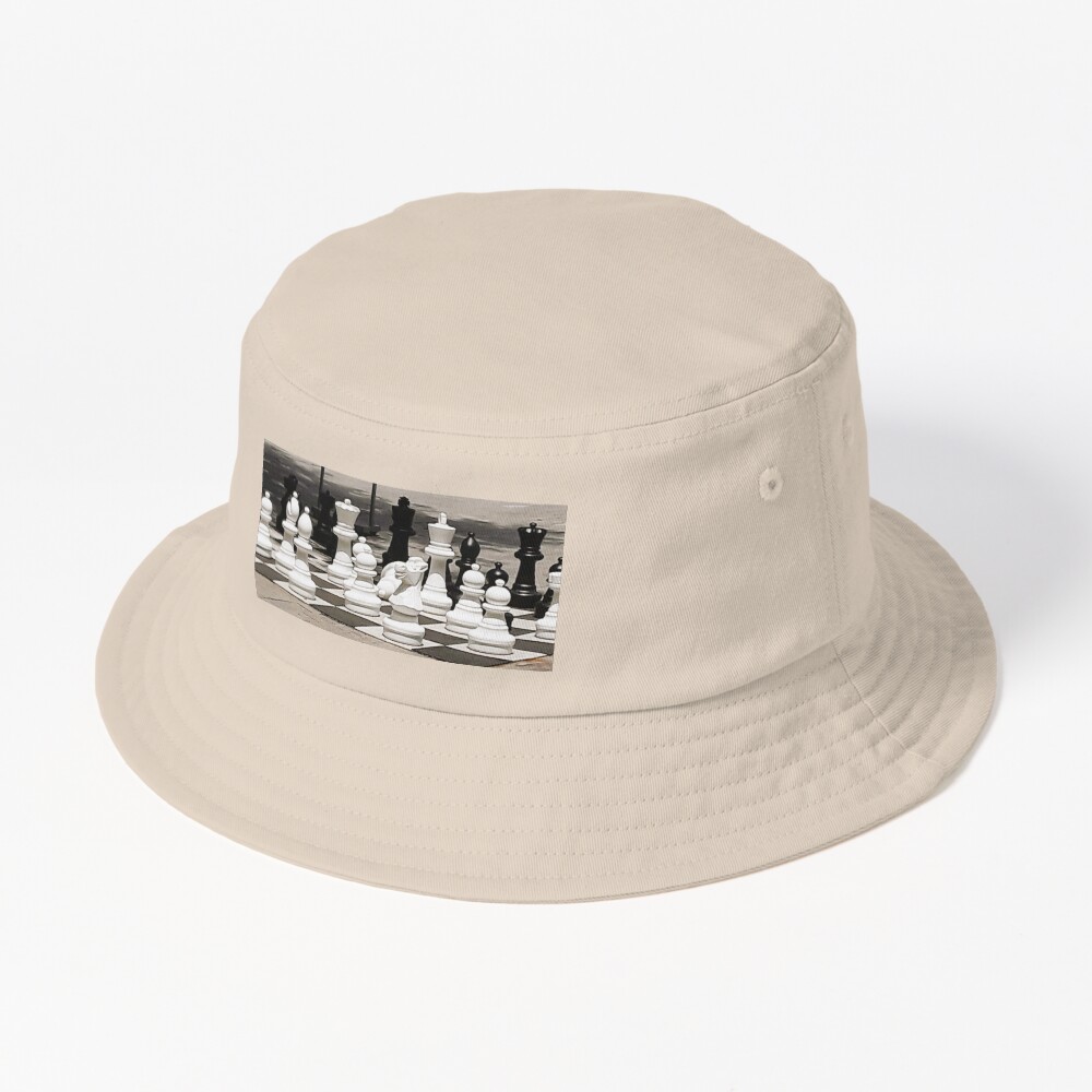 Item preview, Bucket Hat designed and sold by stillnessgifts.