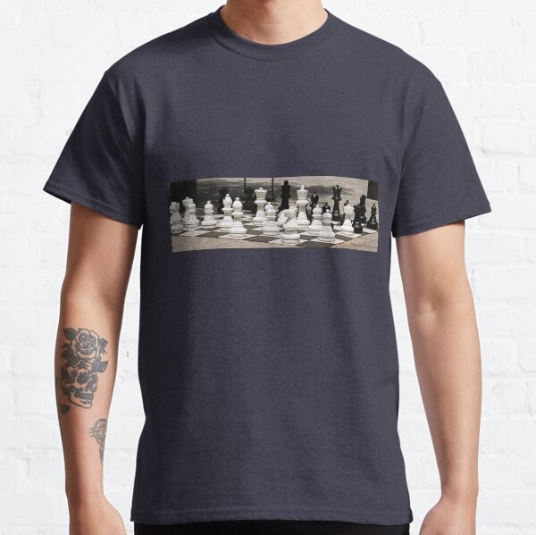 Classic T-Shirt