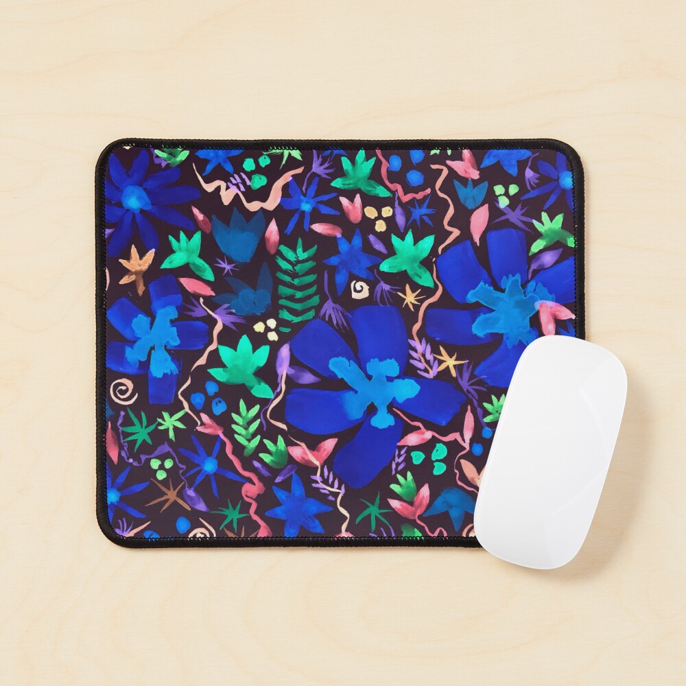 Item preview, Mouse Pad designed and sold by HappigalArt.