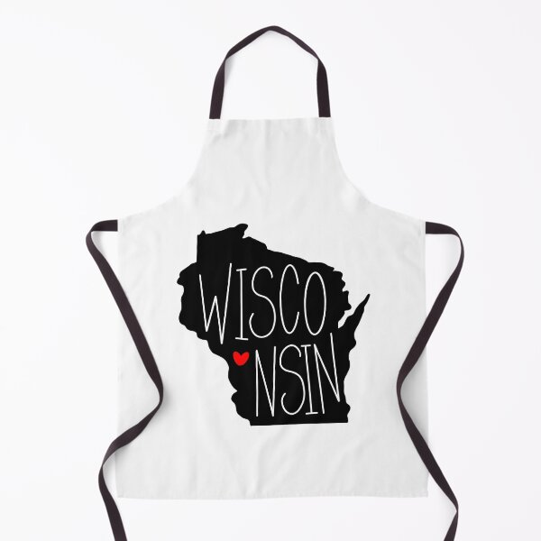 Item preview, Wisconsin Love designed and sold by Megan Sundquist.