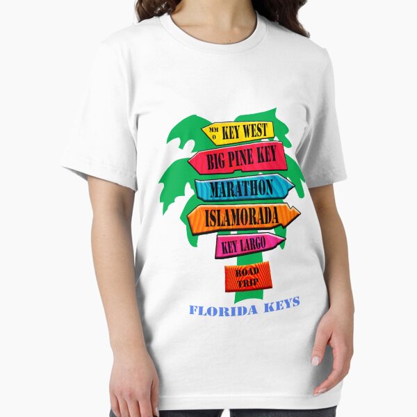 Item preview, Florida Keys designed and sold by iphonephil.