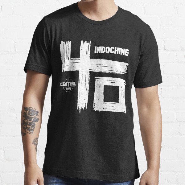 Indochine T Shirts for Sale Redbubble