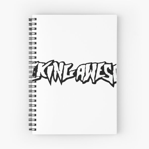 Item preview, F cking Awesome Logo T-Shirt designed and sold by bsauce.