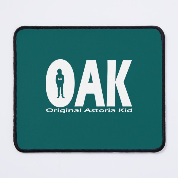 Item preview, Originals Astoria Kid by OAK   designed and sold by BojjiCol.