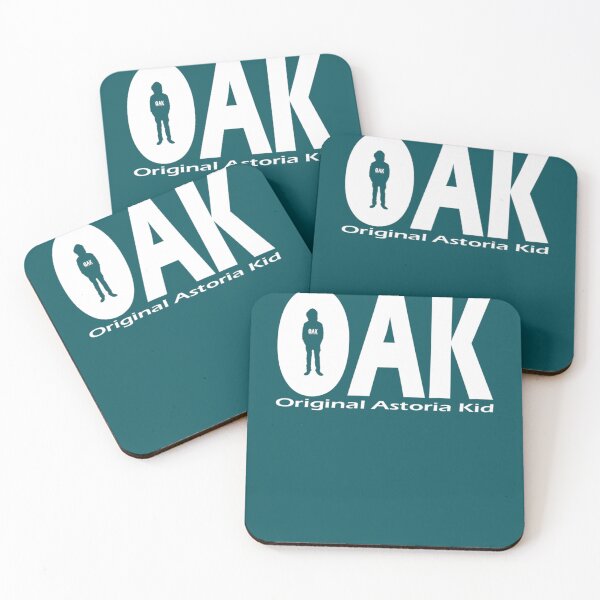 Item preview, Originals Astoria Kid by OAK   designed and sold by BojjiCol.