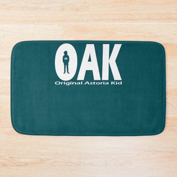 Item preview, Originals Astoria Kid by OAK   designed and sold by BojjiCol.
