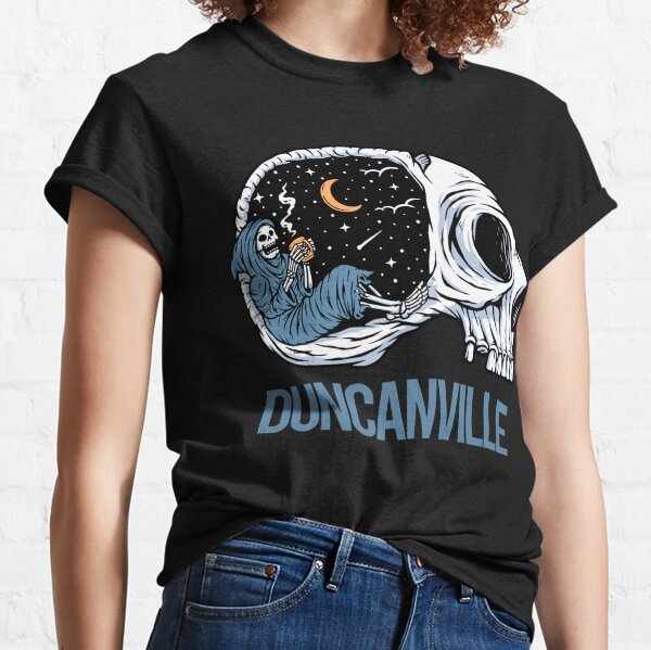 Duncanville T Shirts for Sale Redbubble