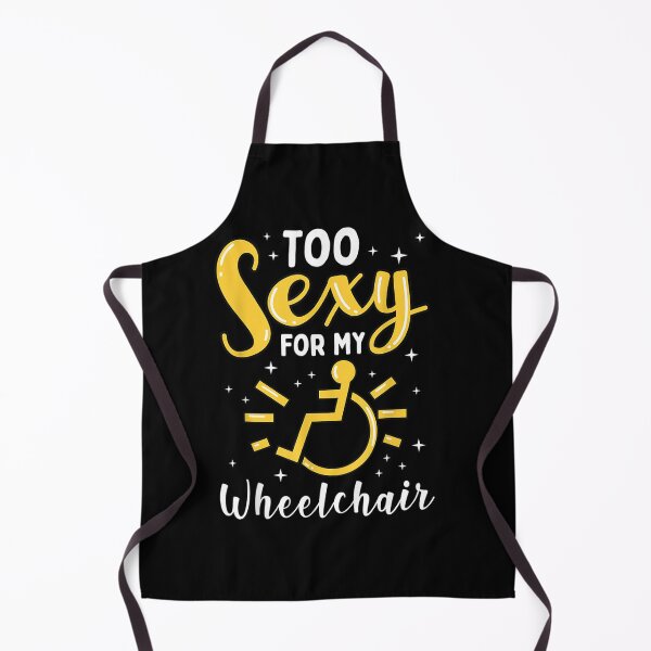Item preview, Handicap Funny Wheelchair Amputee designed and sold by loat904.