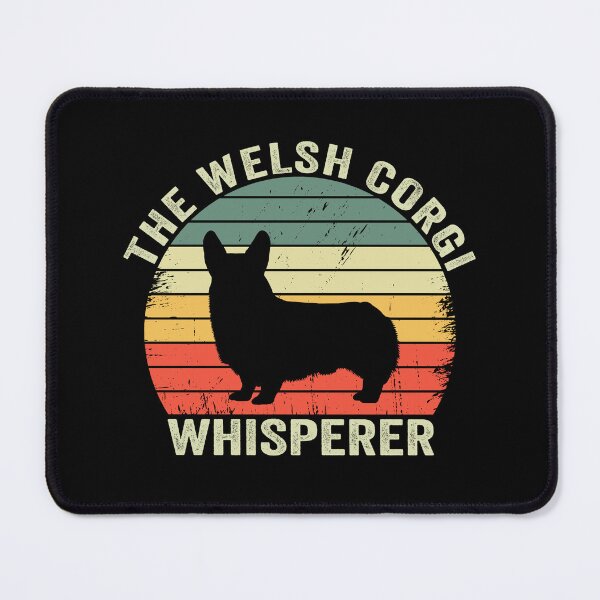 Item preview, Welsh corgi Shirt, Welsh corgi Gift, Funny Gift for Welsh corgi Lover, Welsh corgi Mom Mama, Welsh corgi Owner,Vintage Welsh corgi, Welsh corgi Whisperer designed and sold by xlnv.
