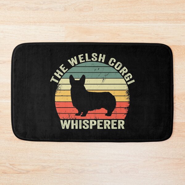 Item preview, Welsh corgi Shirt, Welsh corgi Gift, Funny Gift for Welsh corgi Lover, Welsh corgi Mom Mama, Welsh corgi Owner,Vintage Welsh corgi, Welsh corgi Whisperer designed and sold by xlnv.