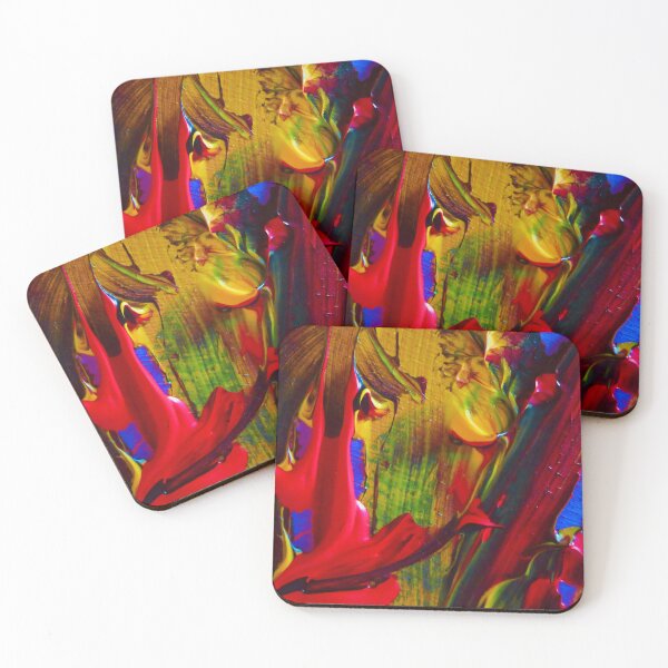 Item preview, Abstract 307 designed and sold by Shulie1.