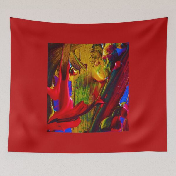 Item preview, Abstract 307 designed and sold by Shulie1.