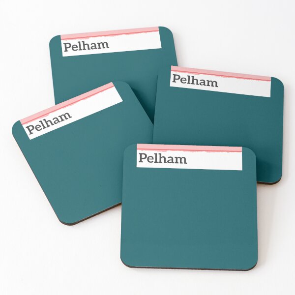 Item preview, Pelham NY train station    designed and sold by BojjiCol.