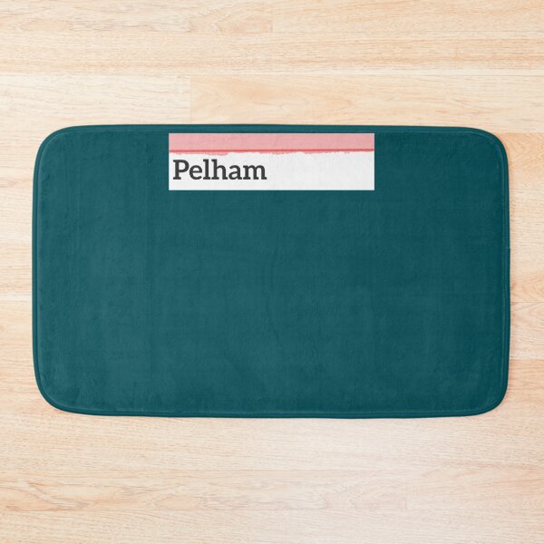Item preview, Pelham NY train station    designed and sold by BojjiCol.