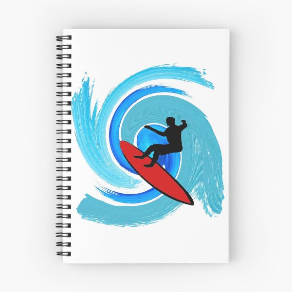 Item preview, Wave Rider designed and sold by NINUNO.