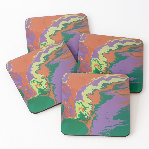 Item preview, Psychedalia designed and sold by Michael Birchmore.