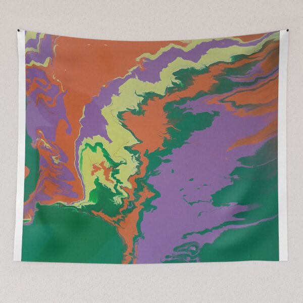 Item preview, Psychedalia designed and sold by Michael Birchmore.