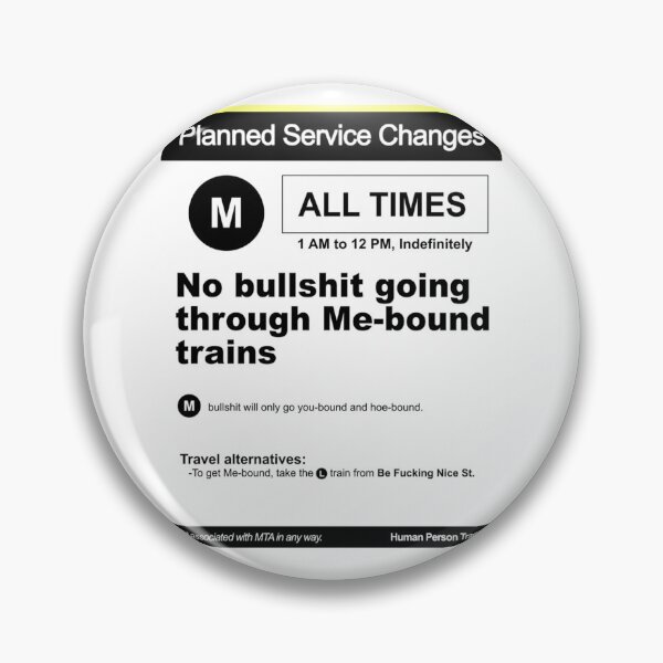 Item preview, Planned Service Changes   designed and sold by BojjiCol.
