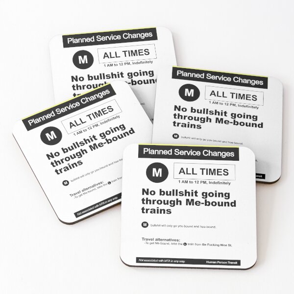 Item preview, Planned Service Changes   designed and sold by BojjiCol.