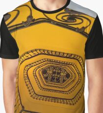 Staircase Graphic T-Shirt